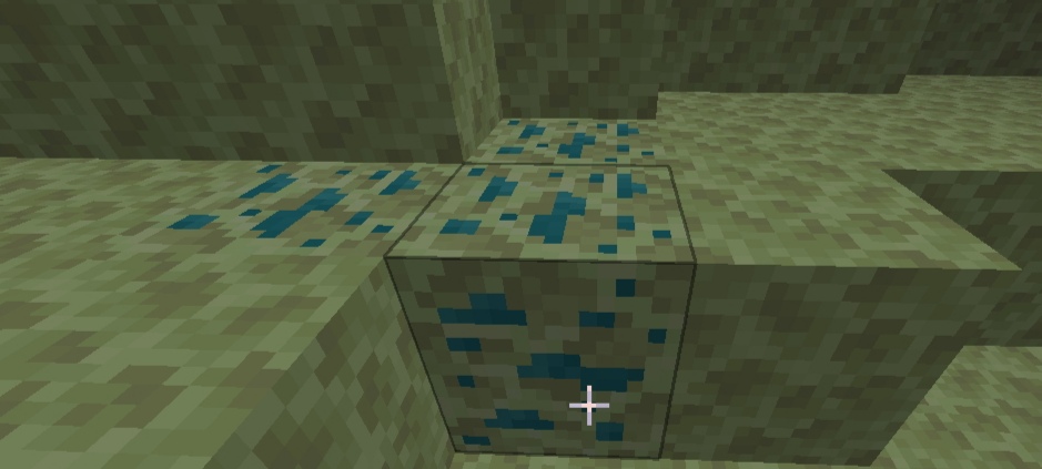 Ore