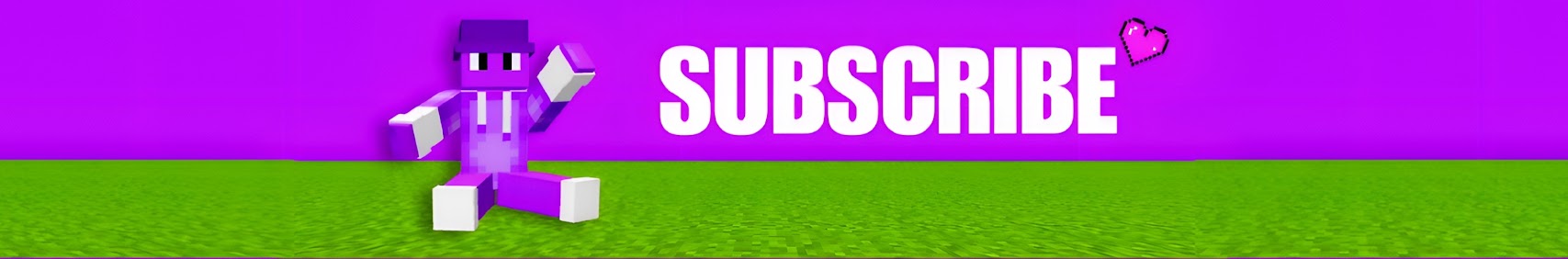 Subscribe To VixitPlays