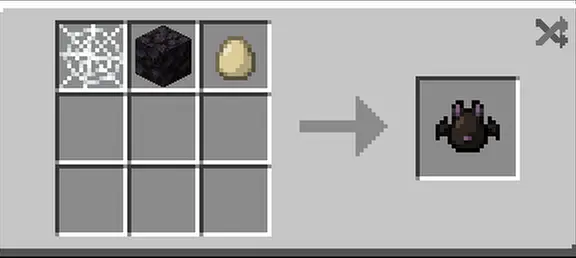 Recipe