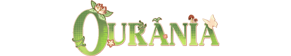 Ourania Logo