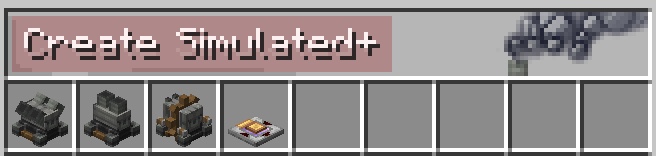Creative Tab