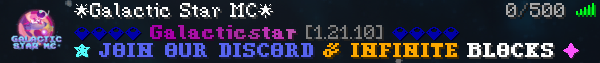 Example of What You Can Do With MOTDAPI