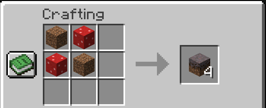 mushroom recipe 2