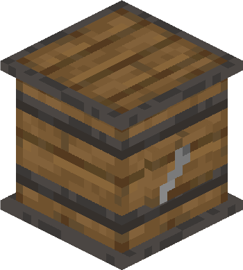 barrel block