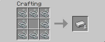 iron