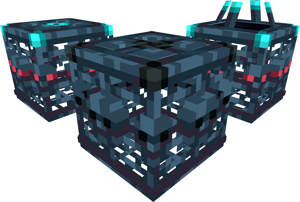 Trial Spawner Ominous