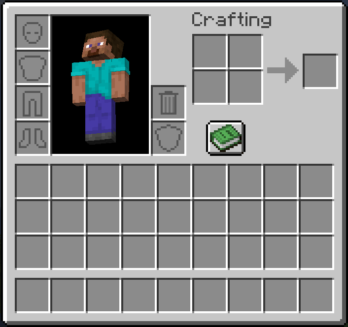 inventory