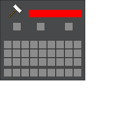 The Anvil GUI