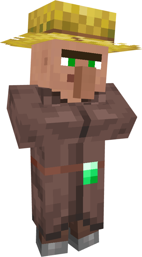 | Farmer |