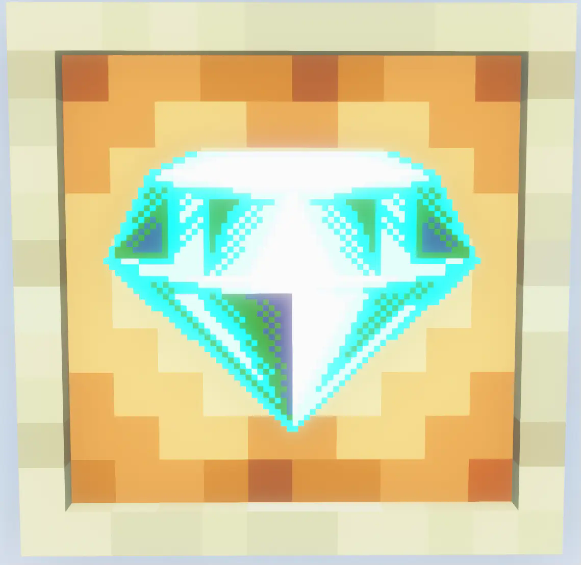 The Master Emerald