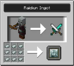 Item Description