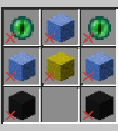 Crafting for the plush