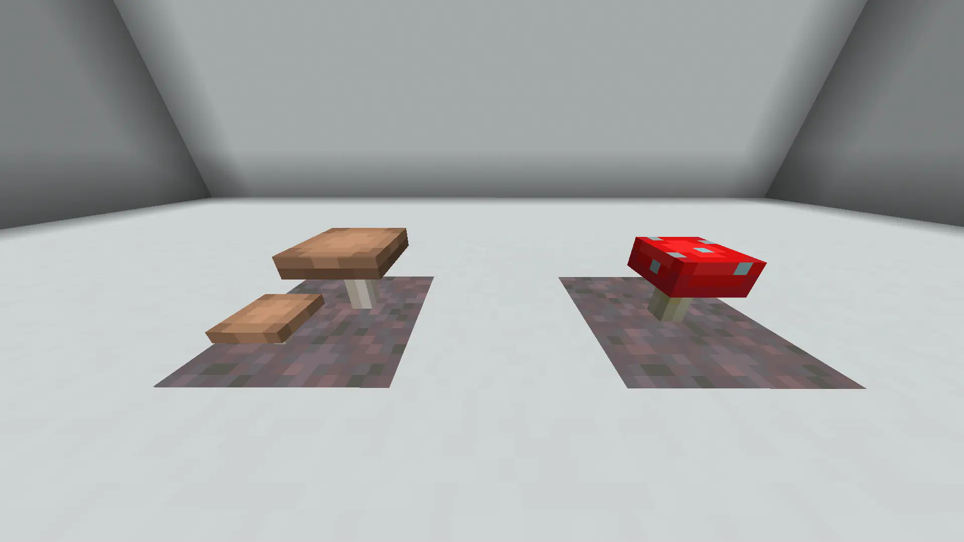 Mushies:D