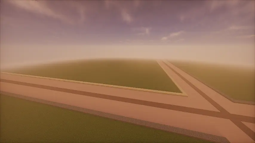 Captura de pantalla de una parcela en Creativo/Screenshot of a plot on Creative