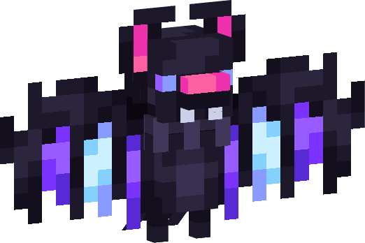Crystal Bat