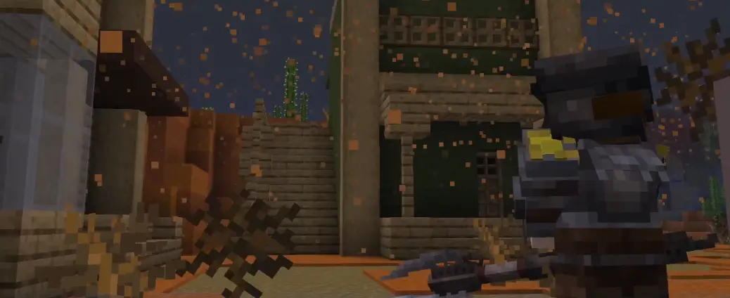 ghosttown