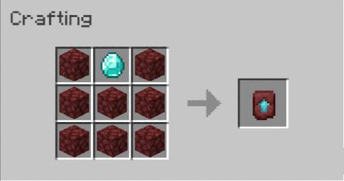 crafting