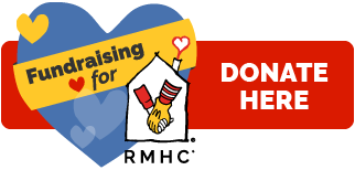 Ronald McDonald House Donation Link