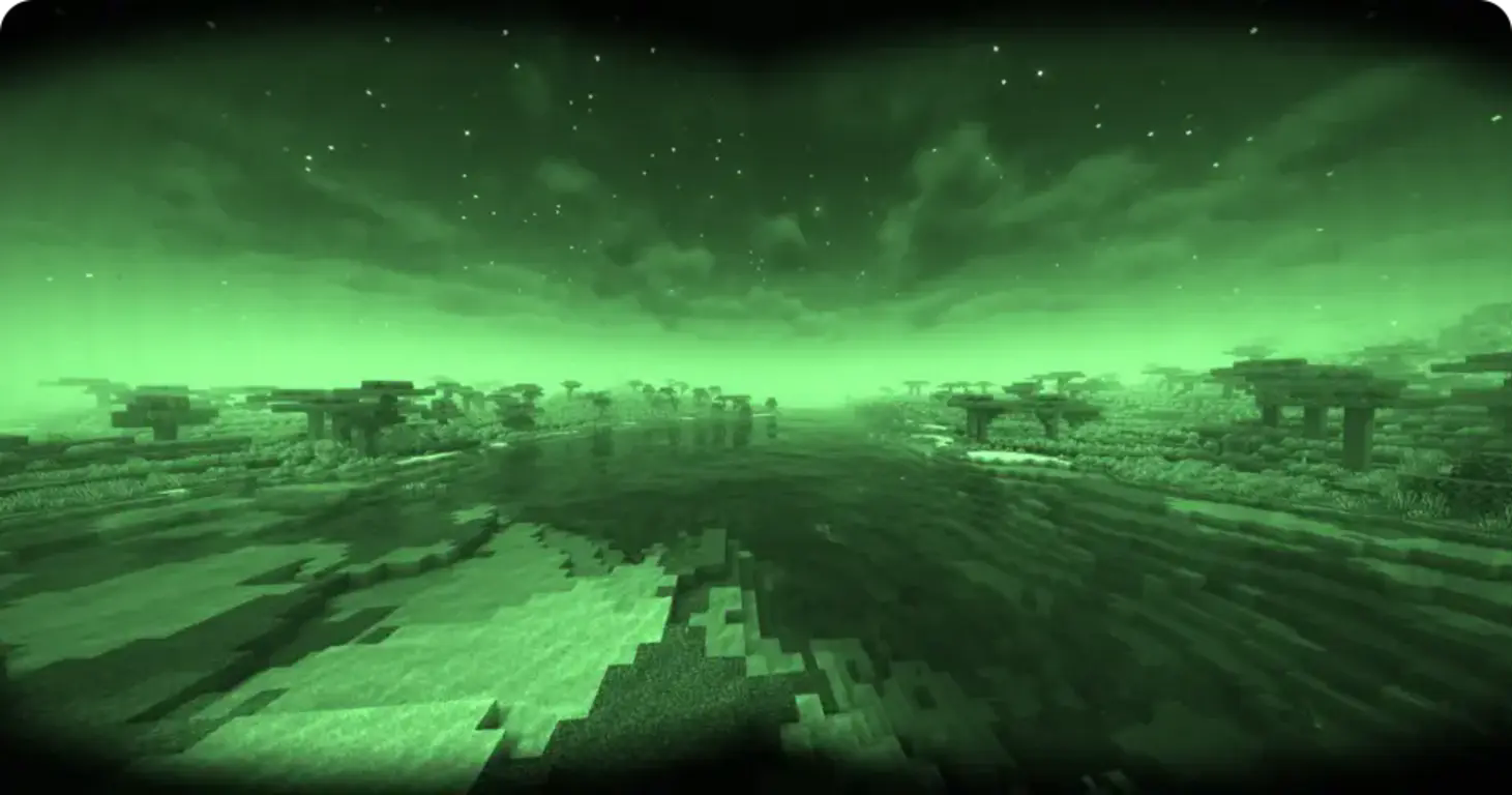 NightVision (NVG)