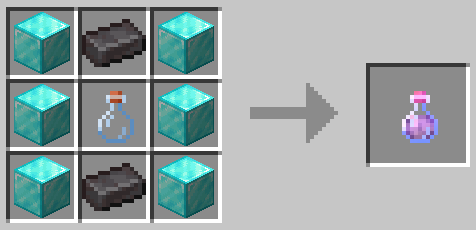 effect recipe