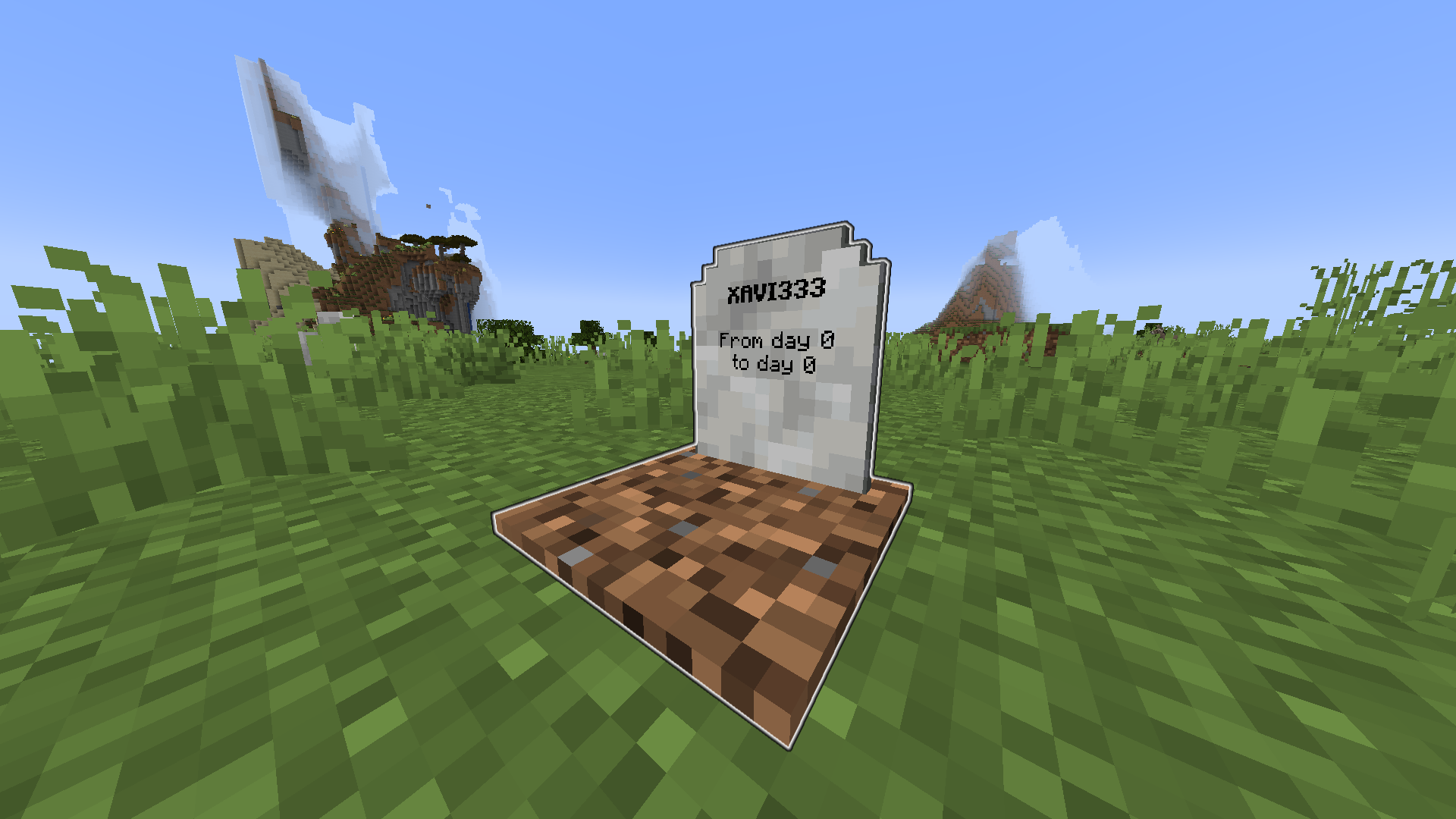 Grave