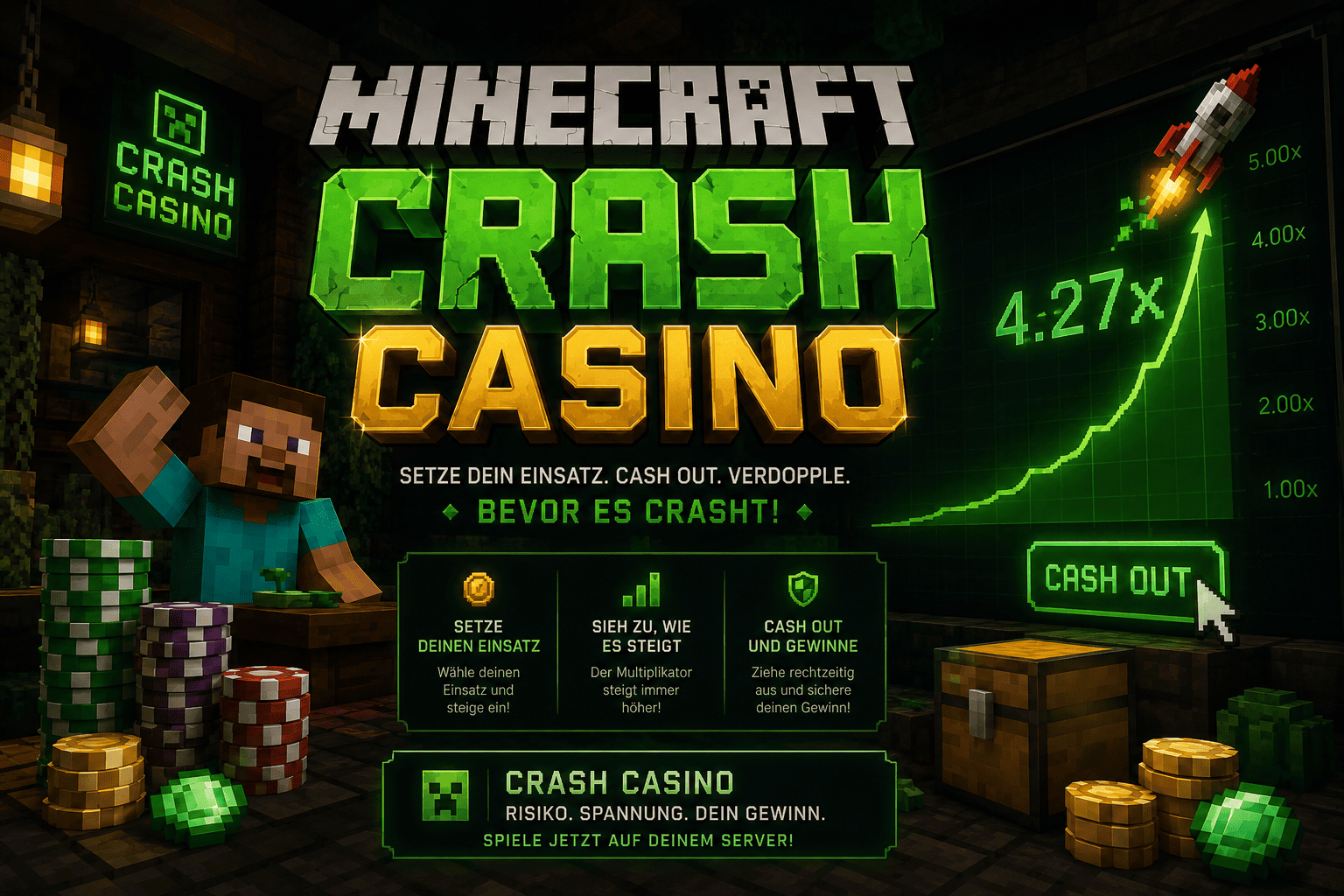 Promotional image for the plugin