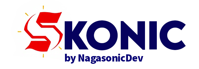 Skonic Banner