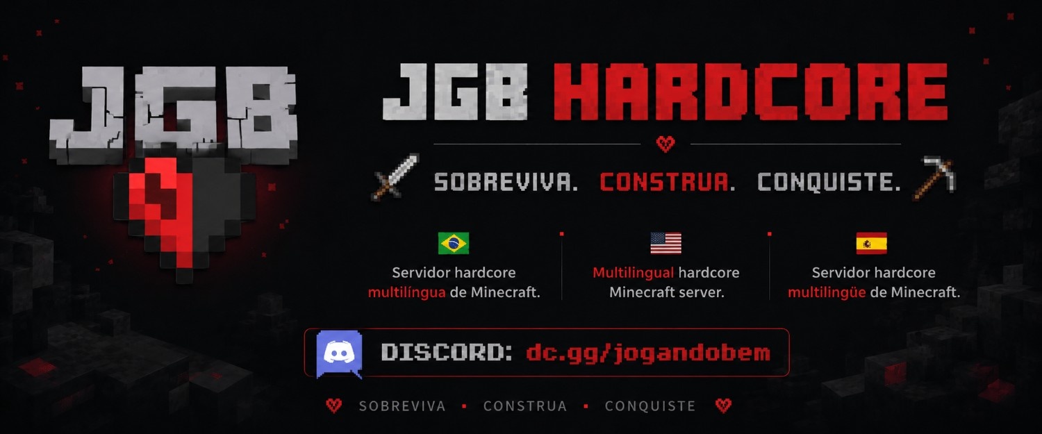 Join DISCORD to join!