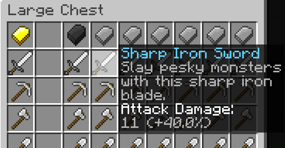 Tooltip Showcase