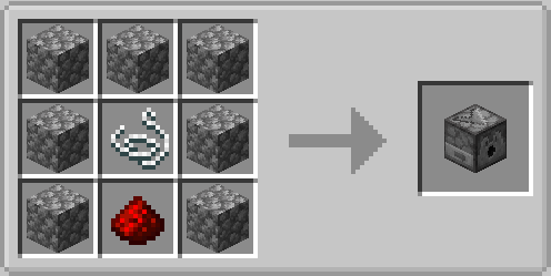 Recipe