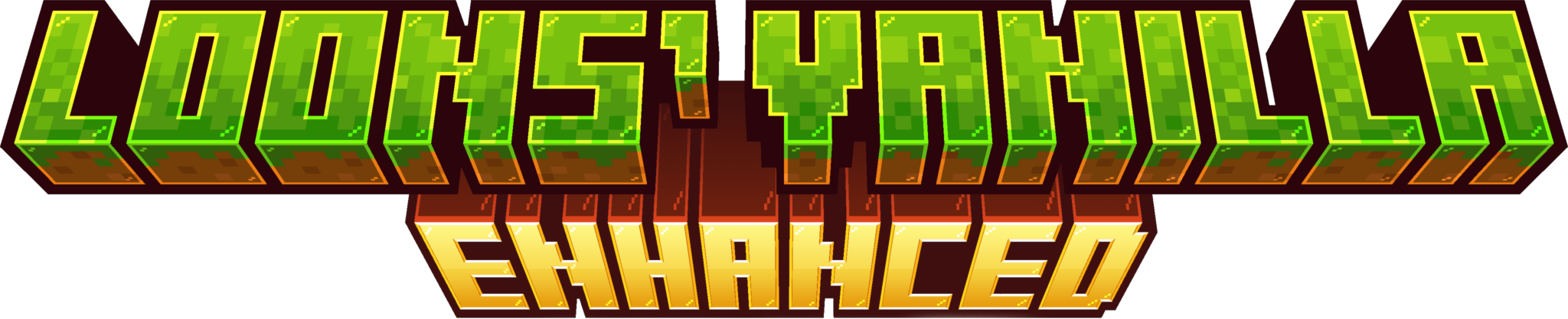 Loons' Vanilla Enhanced Banner Image!