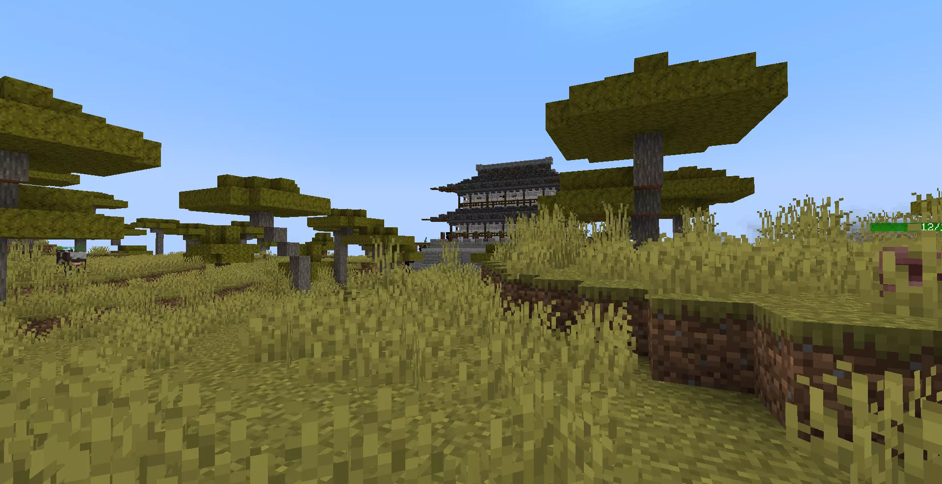 建筑·Buildings
