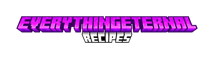 EET Recipes