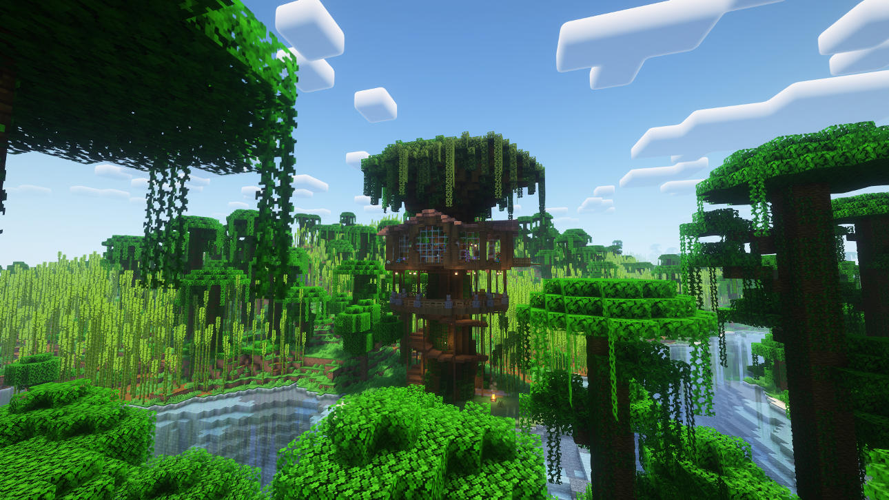 Treehouse