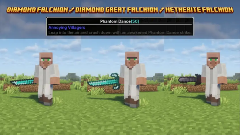 Falchion