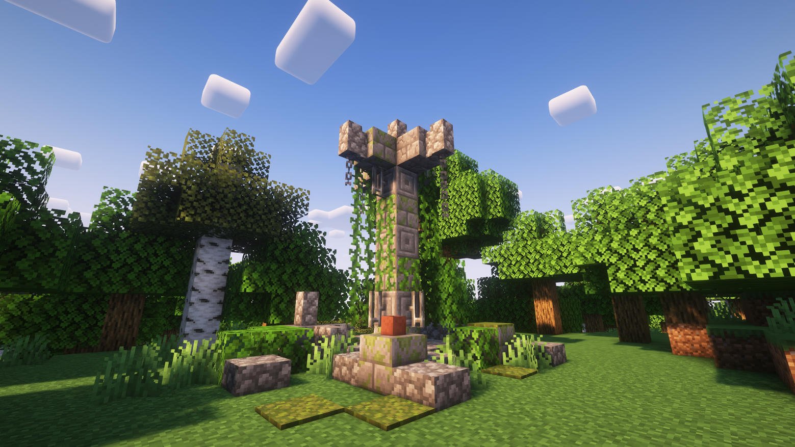 Ruin