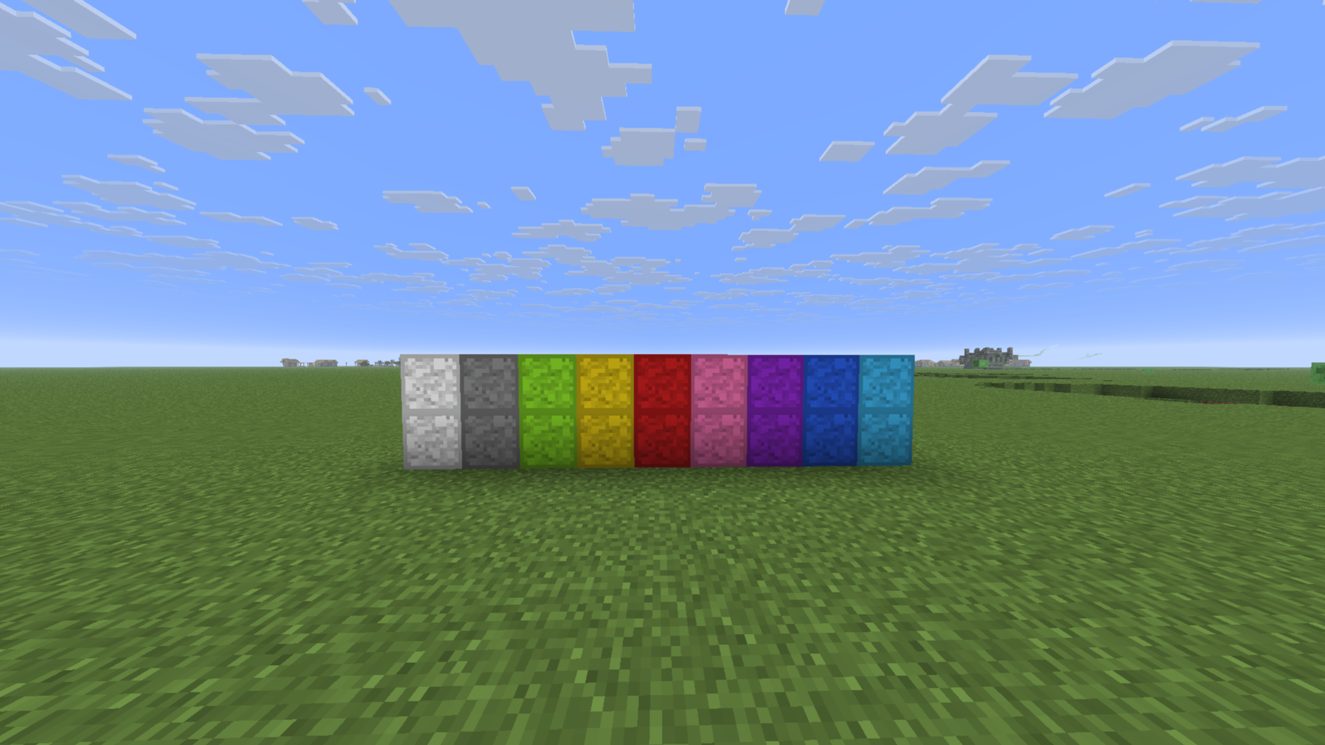 wools
