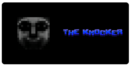 theknocker