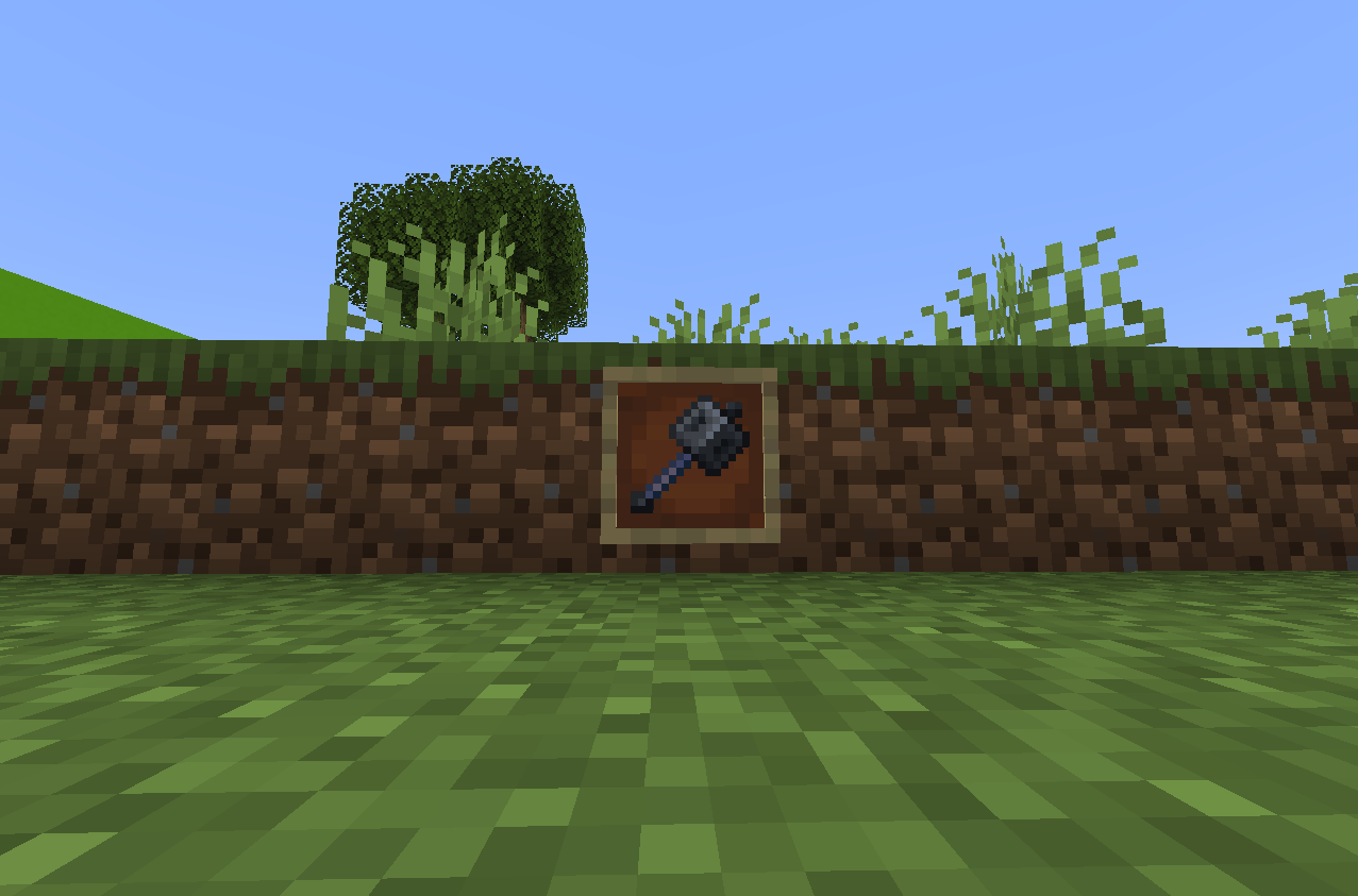 2d mace