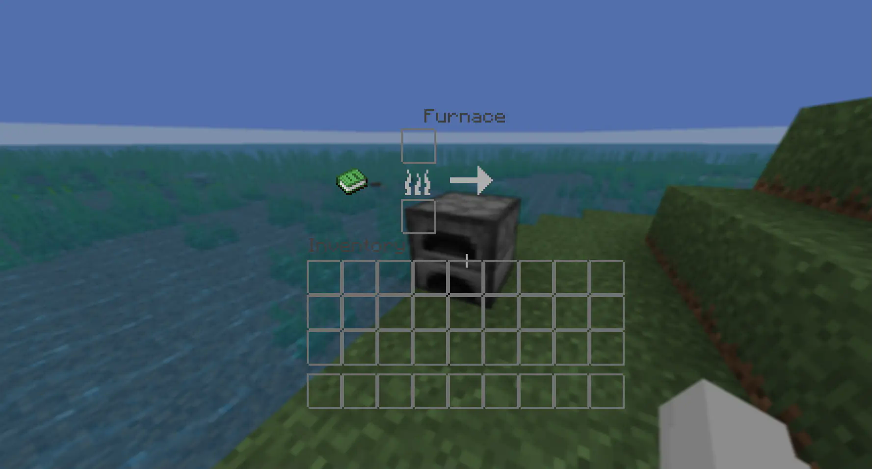 containers