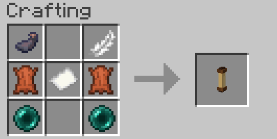 TravelMapCrafting