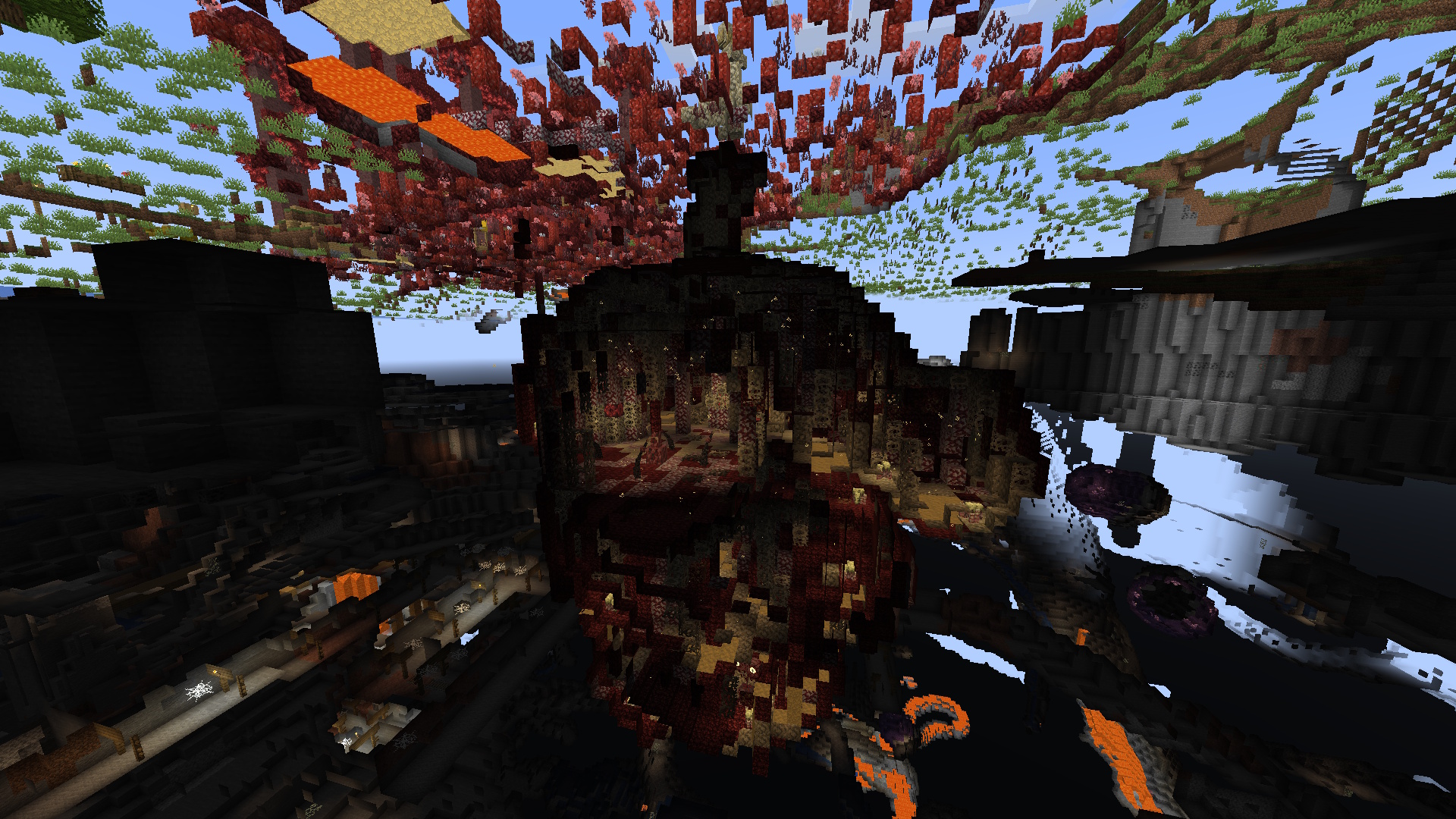 Nexus Hive
