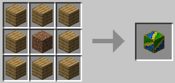 portal recipe