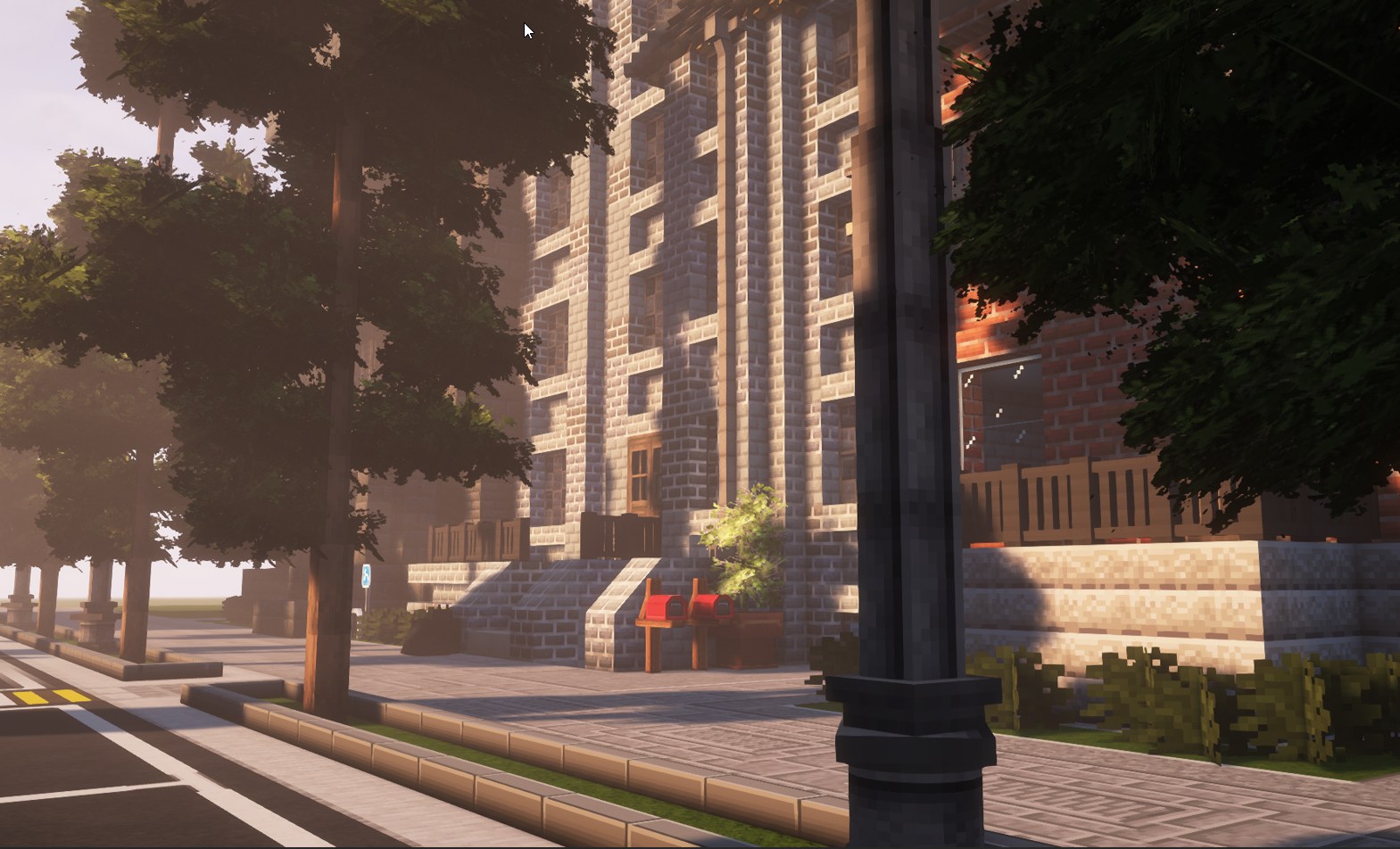 Streetview