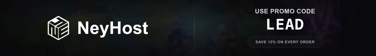 NeyHost