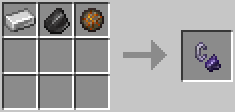 Fire flint n steel