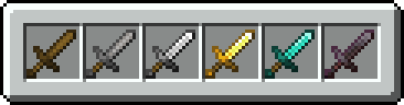Short Swords