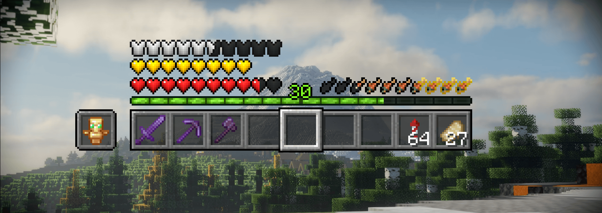 Flat Version Little Showcase