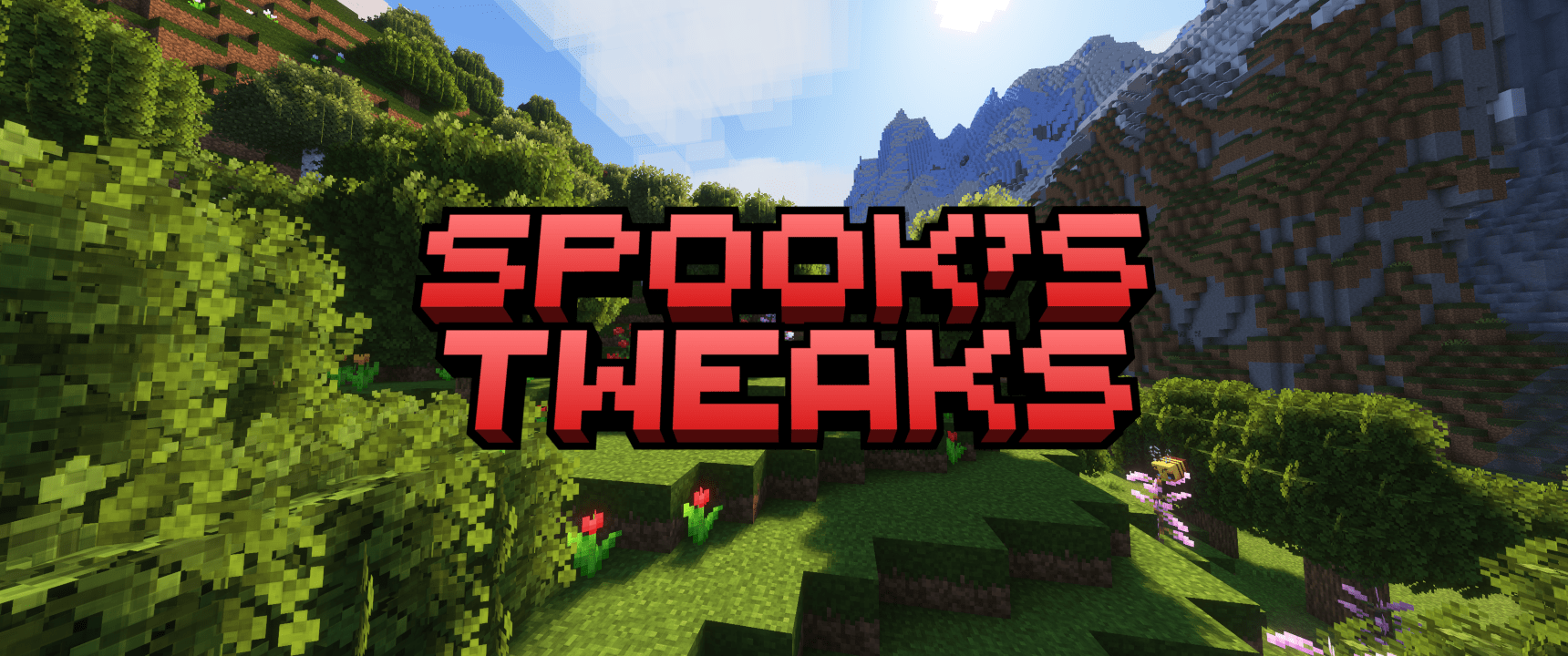 spook's tweaks banner