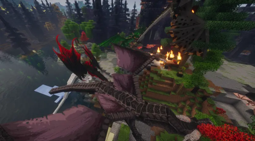 Dragons